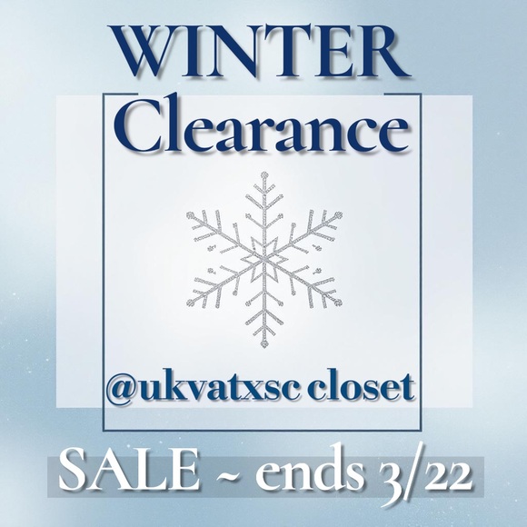 All❄️Items - Picture 2 of 8